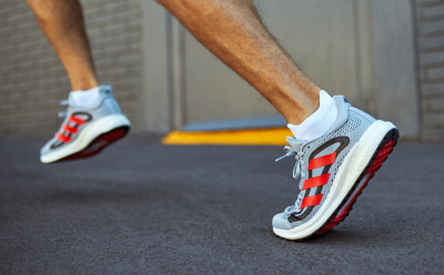 Running Men's Shoes PLP Banner DT